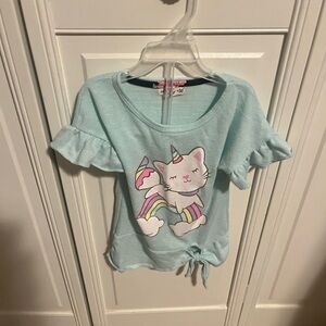 Girls T-shirt